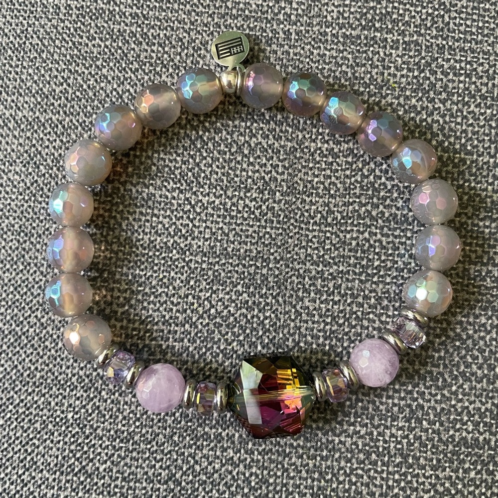 TJazelle Limited Edition Bracelet